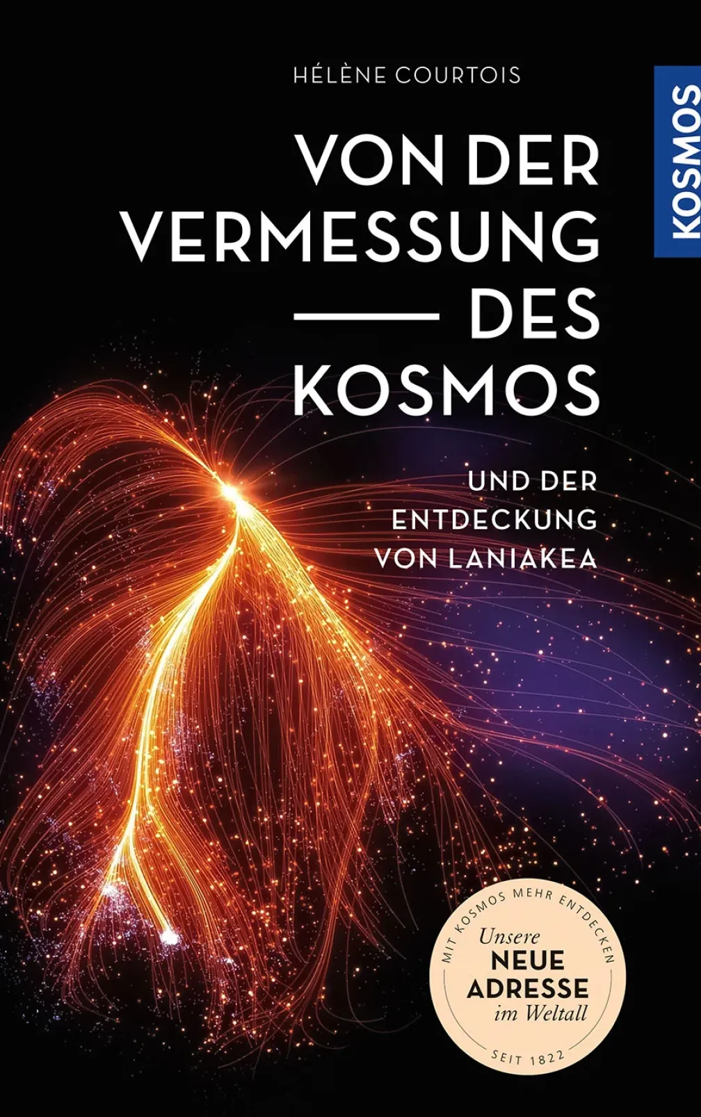Von der Vermessung des Kosmos