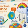 Vorschul-Labor