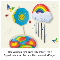 Vorschul-Labor