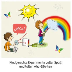 Vorschul-Labor