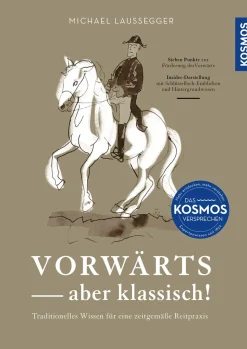 Vorwärts - aber klassisch!
