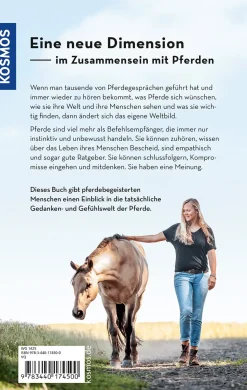 Wahre Freundschaft mit Pferden