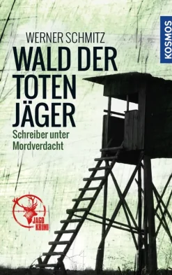 Wald der toten Jäger