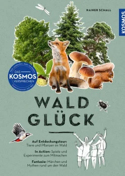 Waldglück