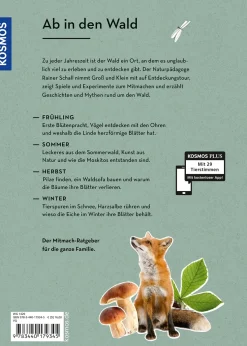 Waldglück