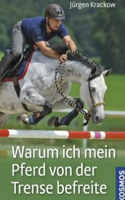 Warum ich mein Pferd von der Trense befreite