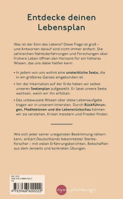 Warum sind wir auf der Erde?