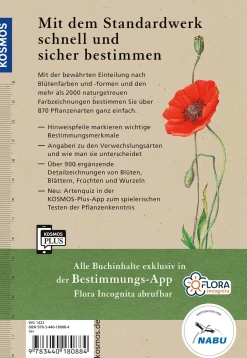 Was blüht denn da - Das Original