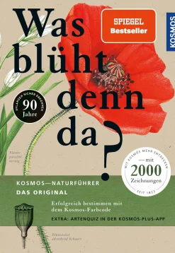 Was blüht denn da - Das Original
