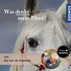 Was denkt mein Pferd?