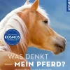 Was denkt mein Pferd?