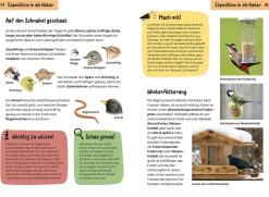 Was fliegt denn da? Kindernaturführer