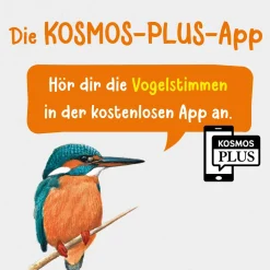 Was fliegt denn da? Kindernaturführer