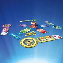 WAS IST WAS Das große Quiz