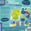WAS IST WAS - Entdecke Deutschland