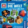 WAS IST WAS - Entdecke die Welt