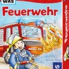 WAS IST WAS Junior Feuerwehr