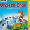 WAS IST WAS Junior Unsere Erde!