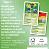 WAS IST WAS Trumpf: Fussball