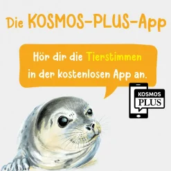 Was lebt an Strand und Küste? Kindernaturführer