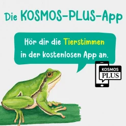 Was lebt im Wald? Kindernaturführer