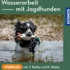 Wasserarbeit mit Jagdhunden