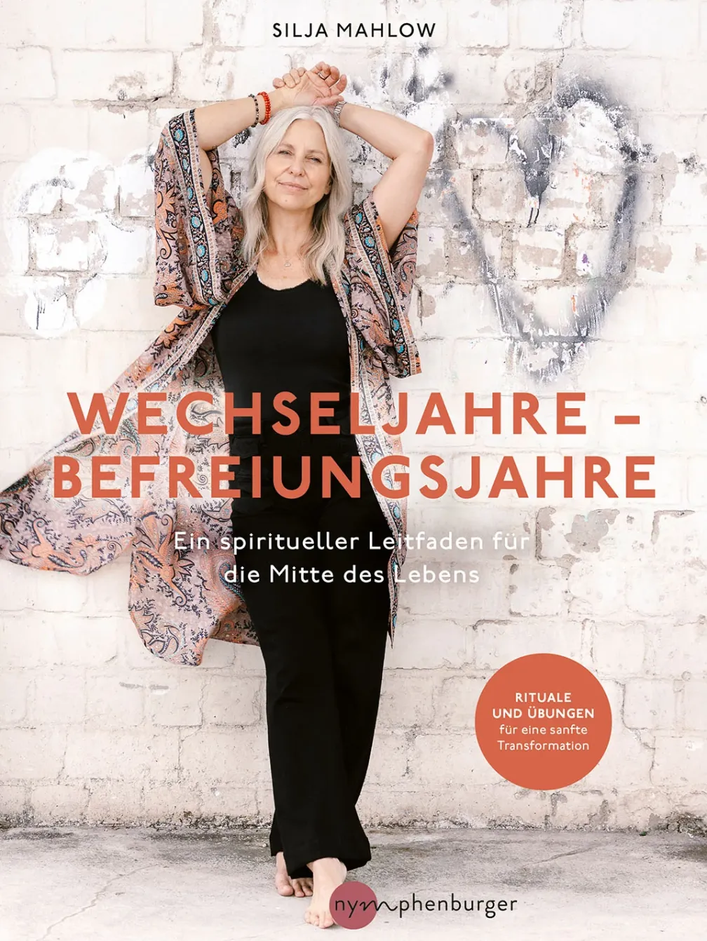 Wechseljahre - Befreiungsjahre