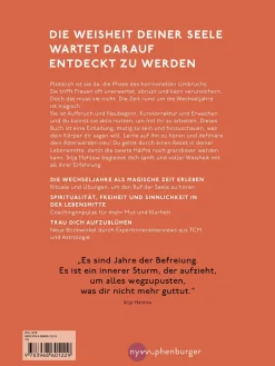 Wechseljahre - Befreiungsjahre