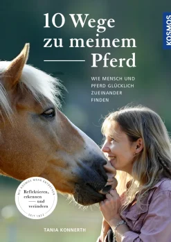 10 Wege zu meinem Pferd