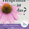 Welche Heilpflanze ist das?