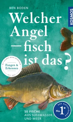 Welcher Angelfisch ist das?