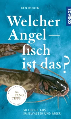 Welcher Angelfisch ist das?