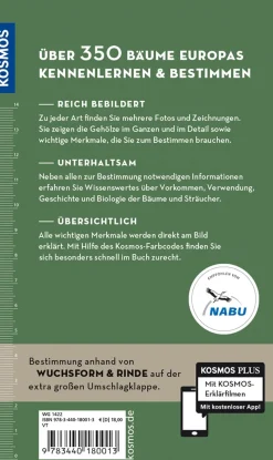 Welcher Baum ist das?