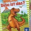 Welcher Dino ist das?