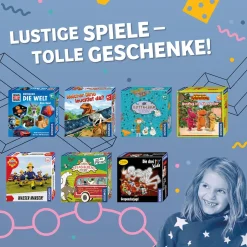 Welcher Dino leuchtet da?