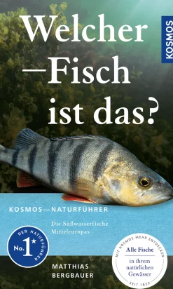 Welcher Fisch ist das?