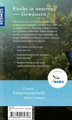 Welcher Fisch ist das?
