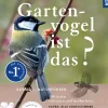 Welcher Gartenvogel ist das?