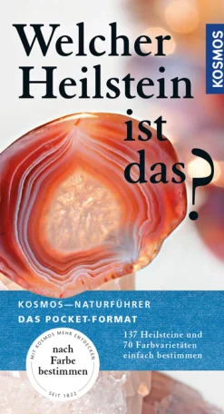 Welcher Heilstein ist das?