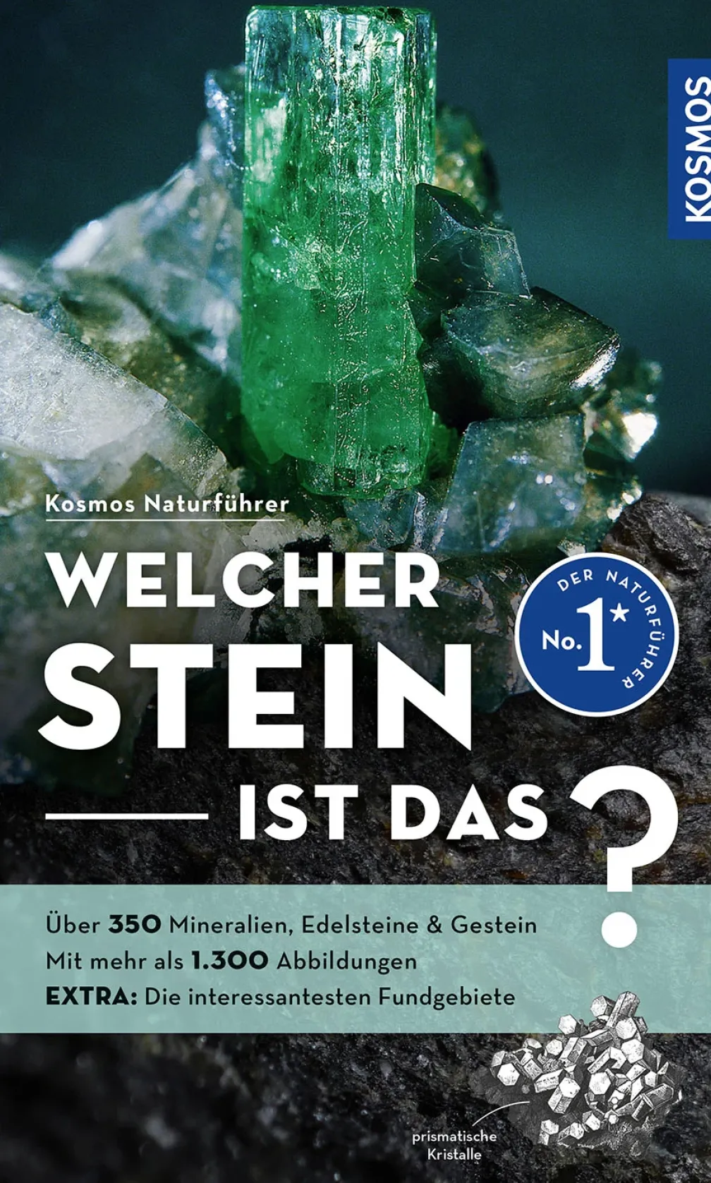 Welcher Stein ist das?