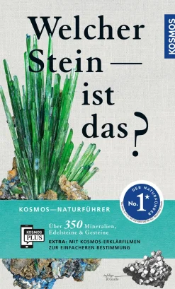 Welcher Stein ist das?