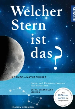Welcher Stern ist das?