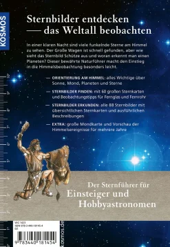 Welcher Stern ist das?