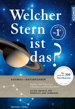 Welcher Stern ist das?