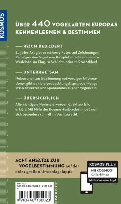 Welcher Vogel ist das?