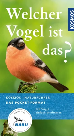 Welcher Vogel ist das?