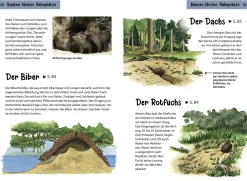 Welche Tierspur ist das? Kindernaturführer