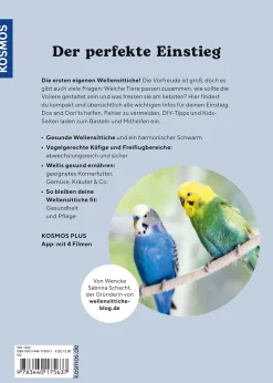 Wellensittiche