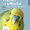 Wellensittiche