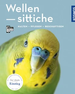 Wellensittiche